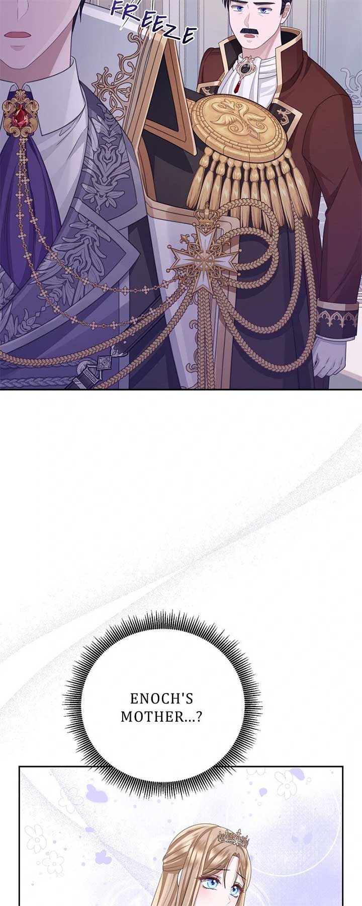 When Cinderella’s Magic Fades Away Chapter 56 - Page 17