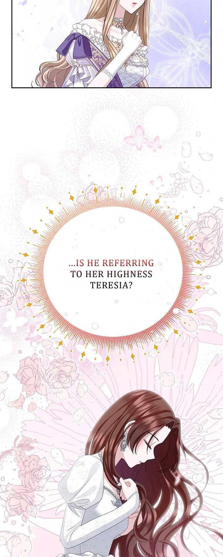 When Cinderella’s Magic Fades Away Chapter 56 - Page 18