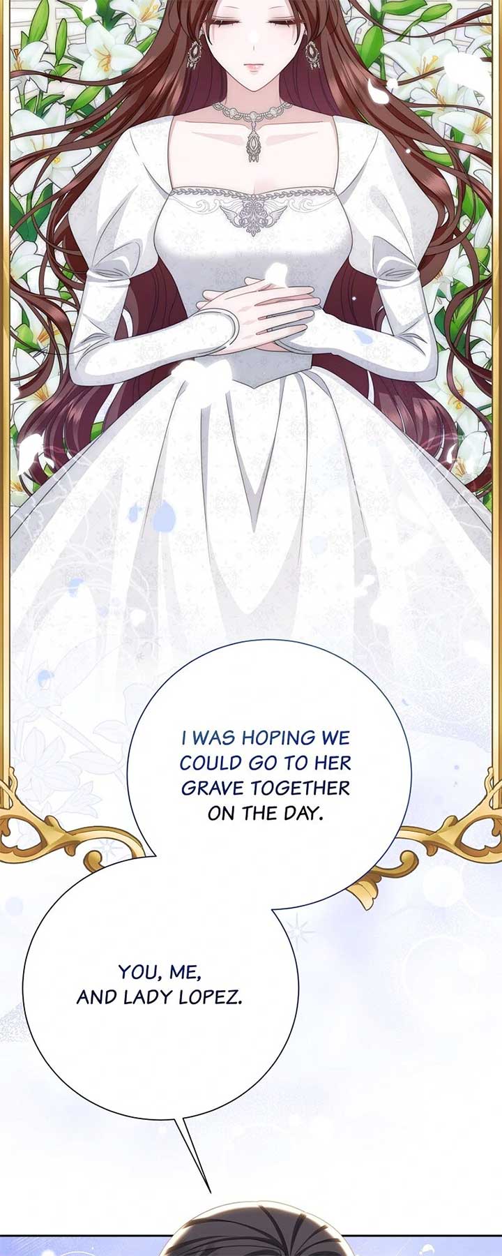 When Cinderella’s Magic Fades Away Chapter 56 - Page 21