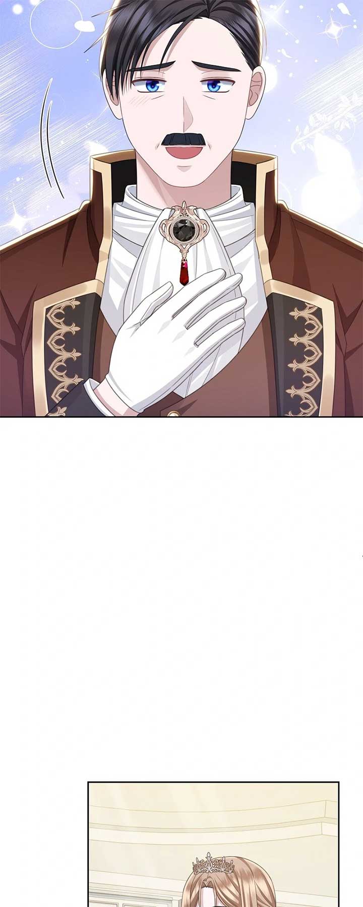 When Cinderella’s Magic Fades Away Chapter 56 - Page 22