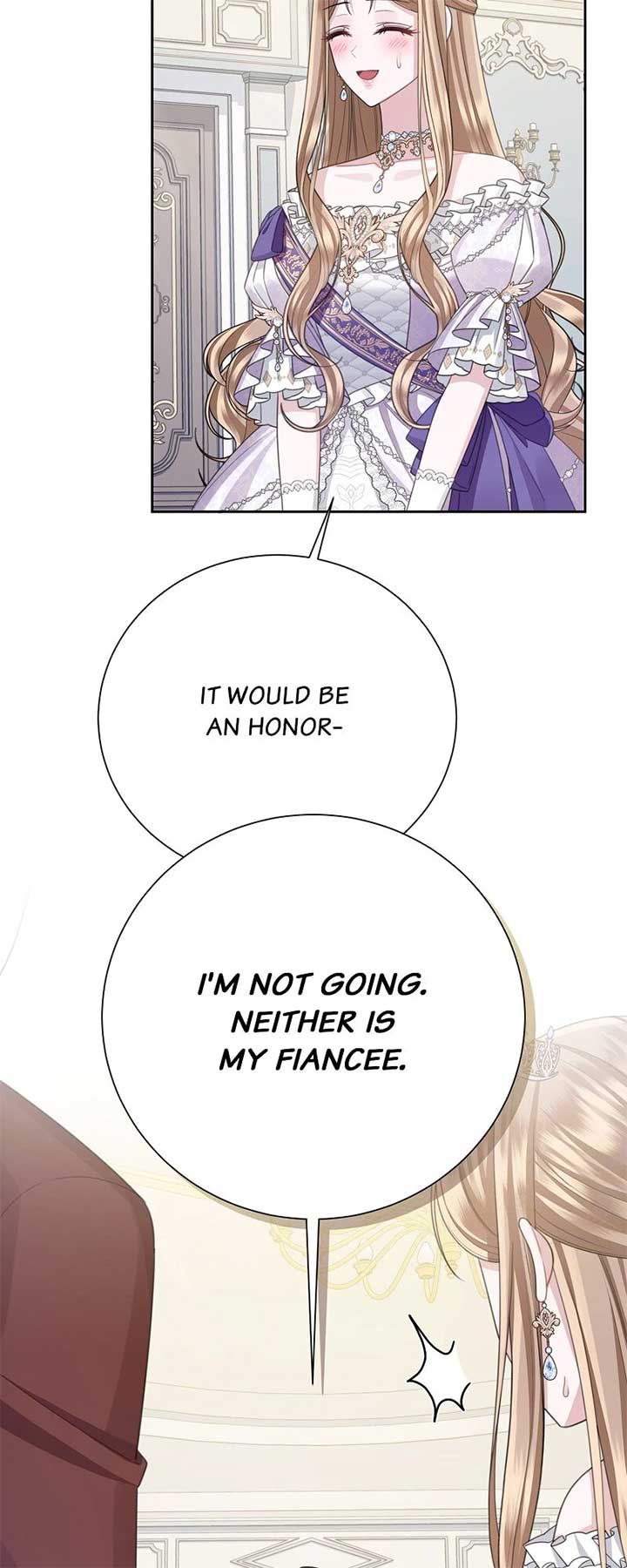 When Cinderella’s Magic Fades Away Chapter 56 - Page 23