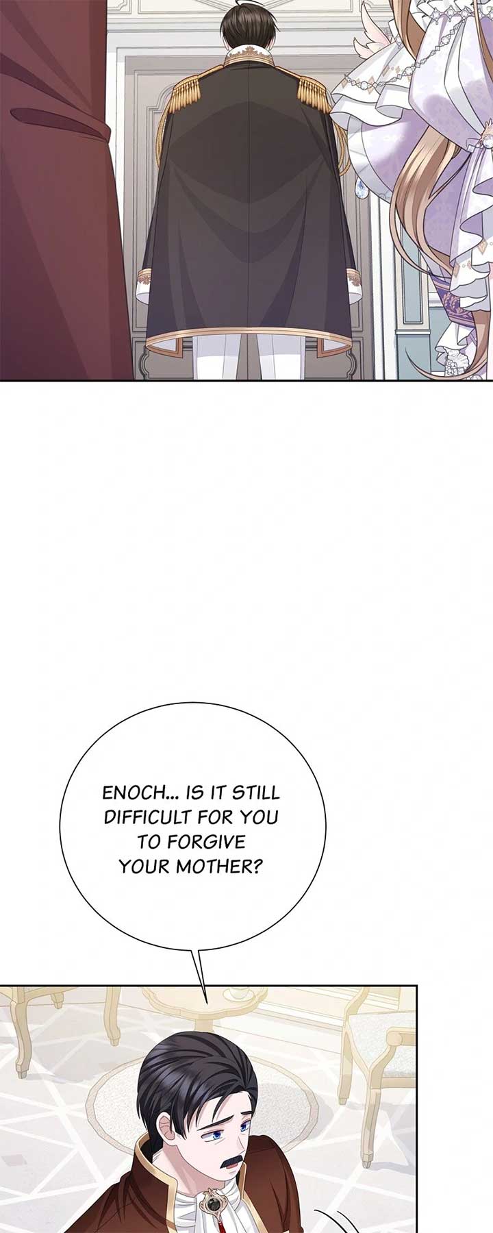 When Cinderella’s Magic Fades Away Chapter 56 - Page 24