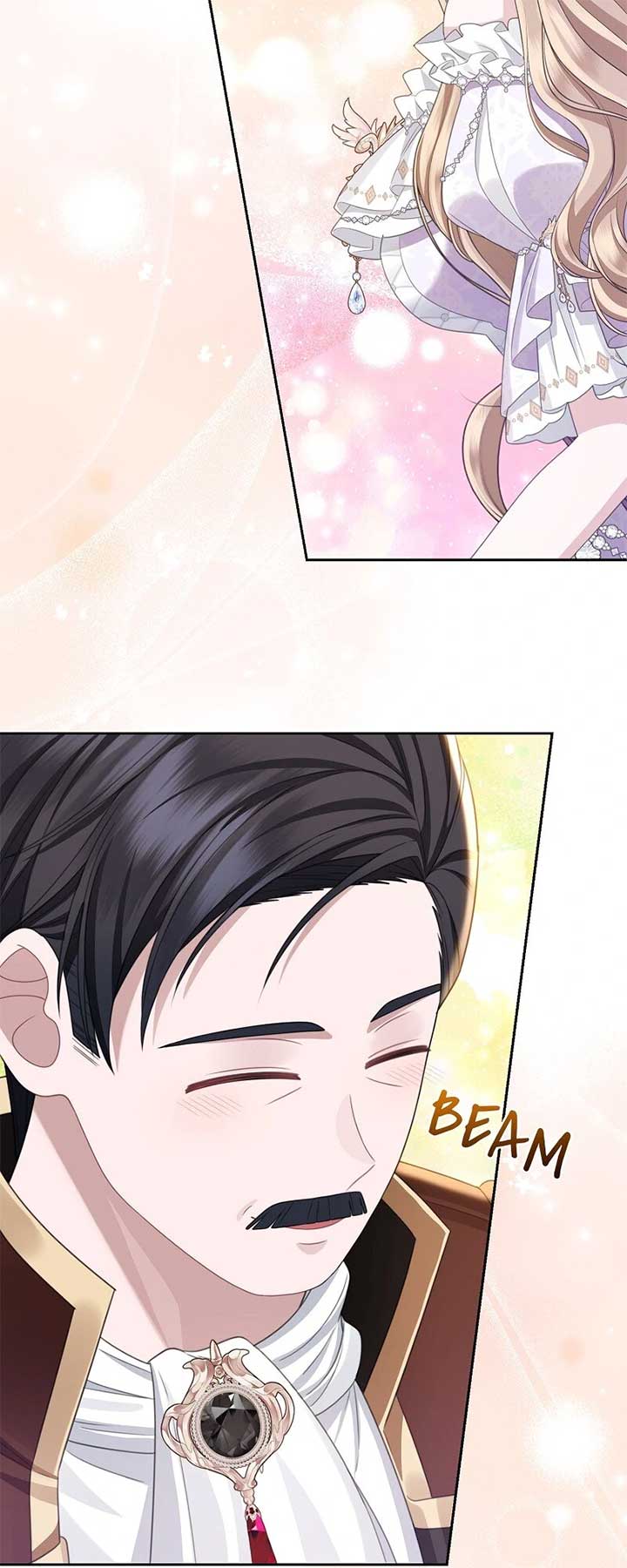 When Cinderella’s Magic Fades Away Chapter 56 - Page 3