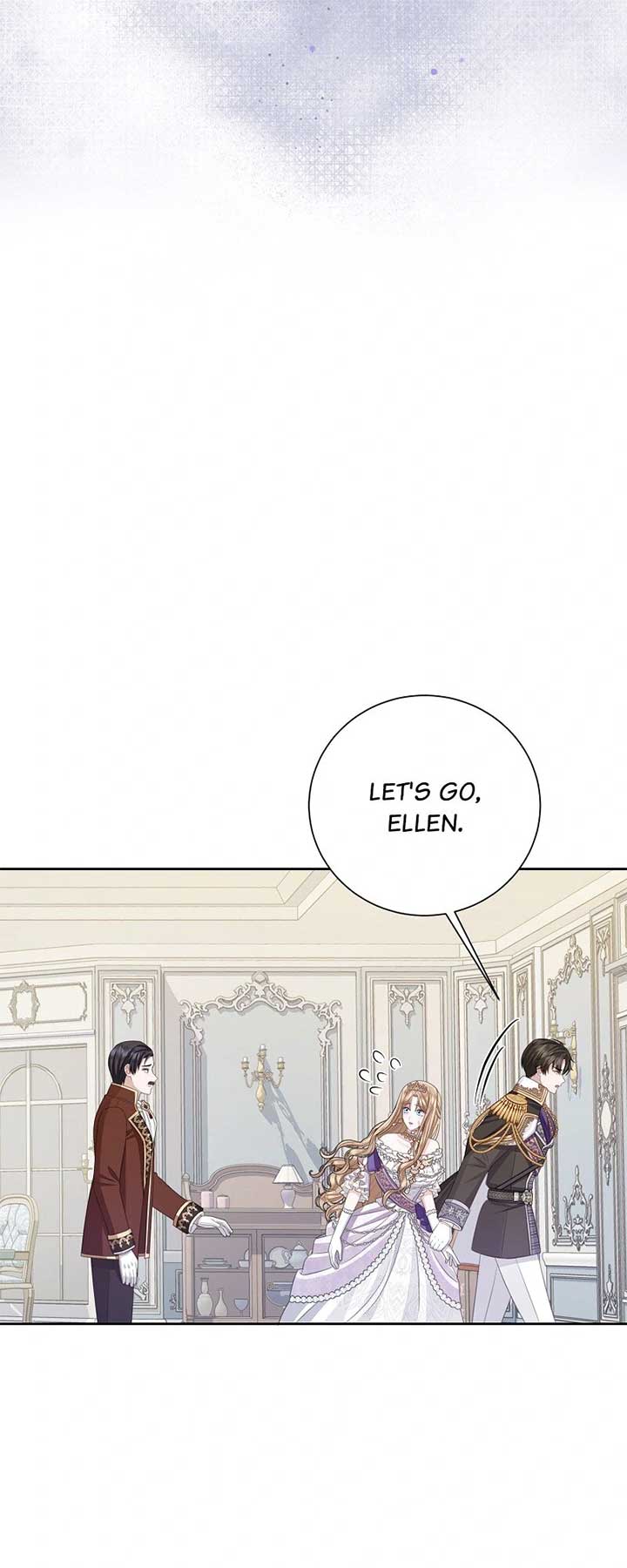 When Cinderella’s Magic Fades Away Chapter 56 - Page 30