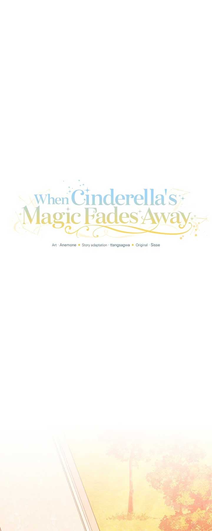 When Cinderella’s Magic Fades Away Chapter 56 - Page 31