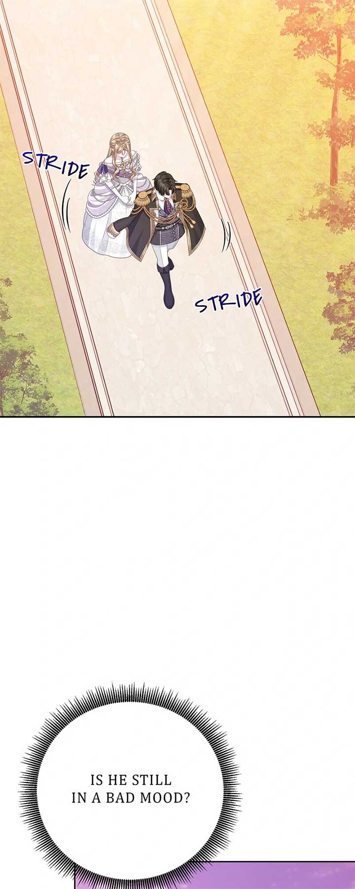 When Cinderella’s Magic Fades Away Chapter 56 - Page 32