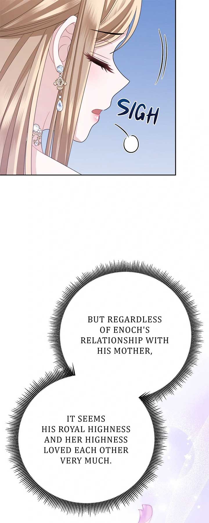 When Cinderella’s Magic Fades Away Chapter 56 - Page 34