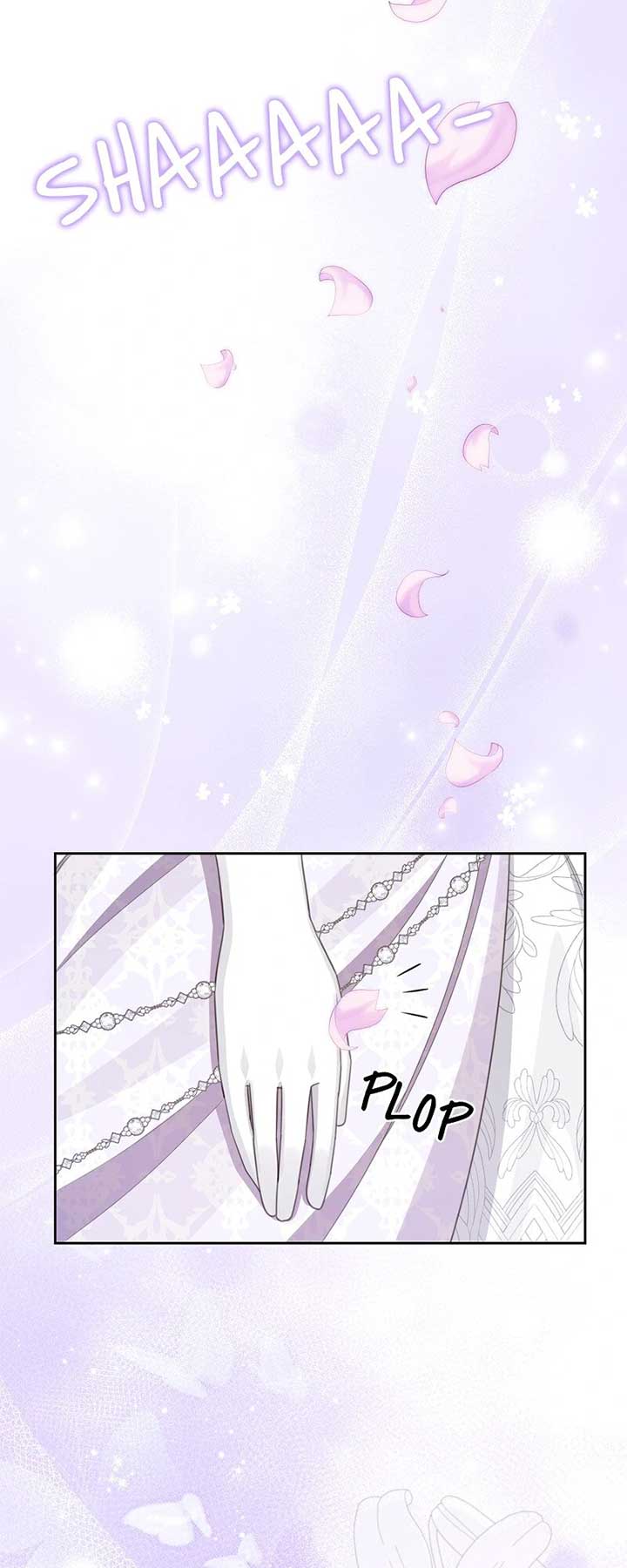 When Cinderella’s Magic Fades Away Chapter 56 - Page 35