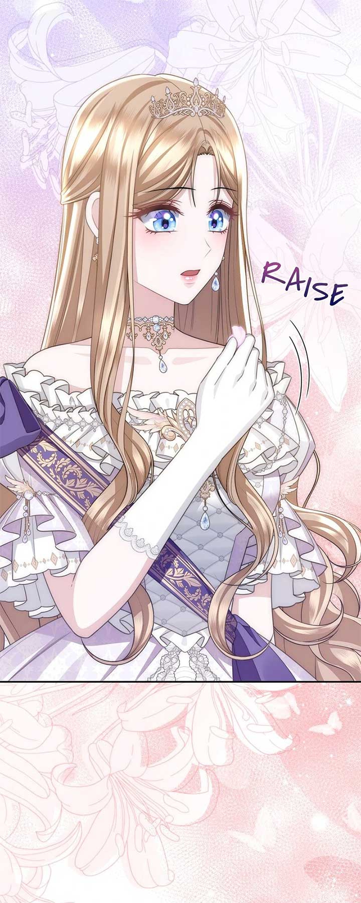 When Cinderella’s Magic Fades Away Chapter 56 - Page 36