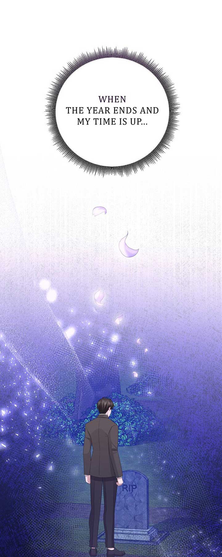 When Cinderella’s Magic Fades Away Chapter 56 - Page 38