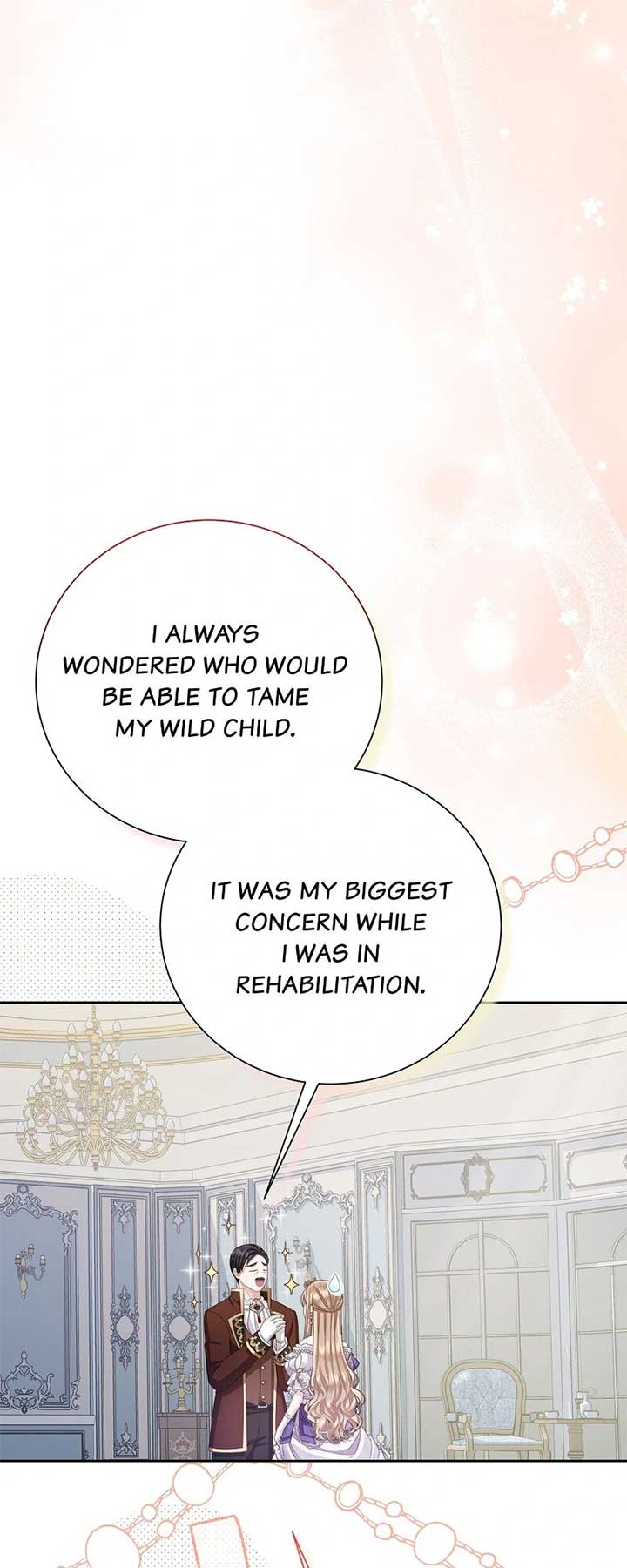 When Cinderella’s Magic Fades Away Chapter 56 - Page 4