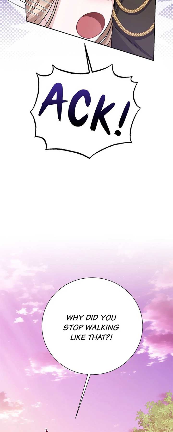 When Cinderella’s Magic Fades Away Chapter 56 - Page 40