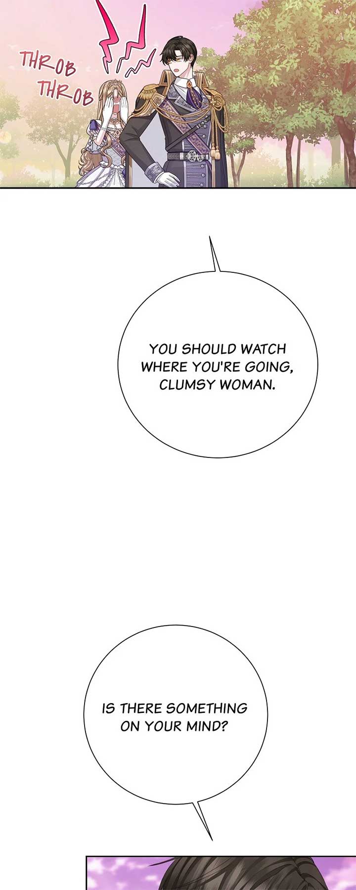 When Cinderella’s Magic Fades Away Chapter 56 - Page 41