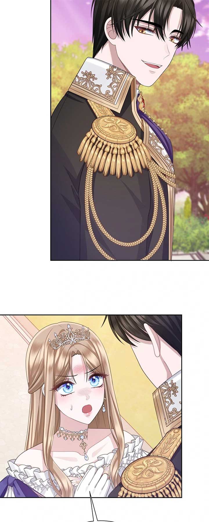 When Cinderella’s Magic Fades Away Chapter 56 - Page 42