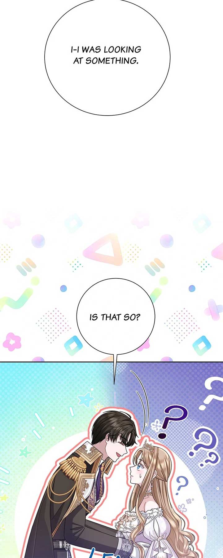 When Cinderella’s Magic Fades Away Chapter 56 - Page 43