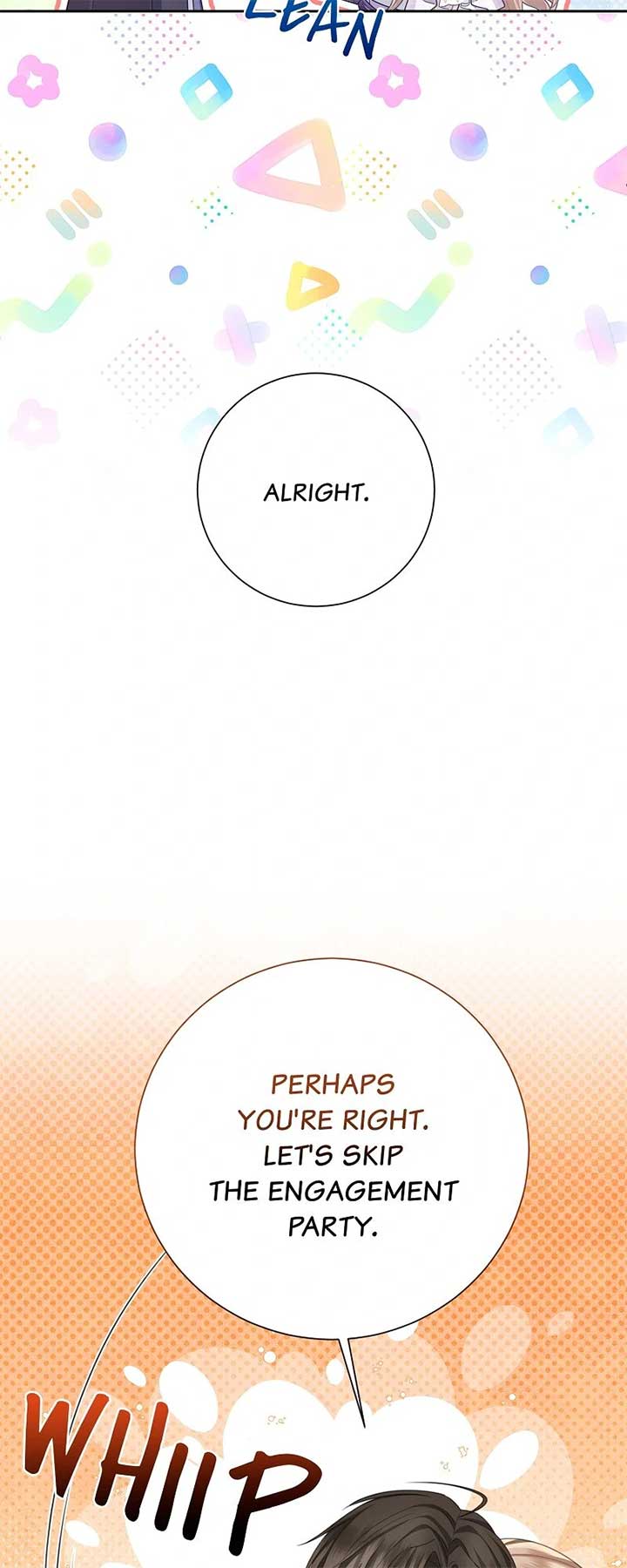 When Cinderella’s Magic Fades Away Chapter 56 - Page 44