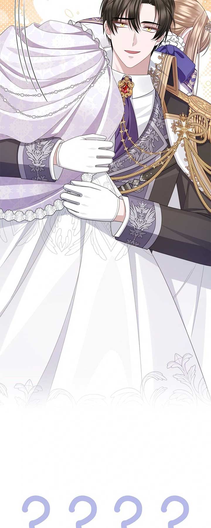 When Cinderella’s Magic Fades Away Chapter 56 - Page 45