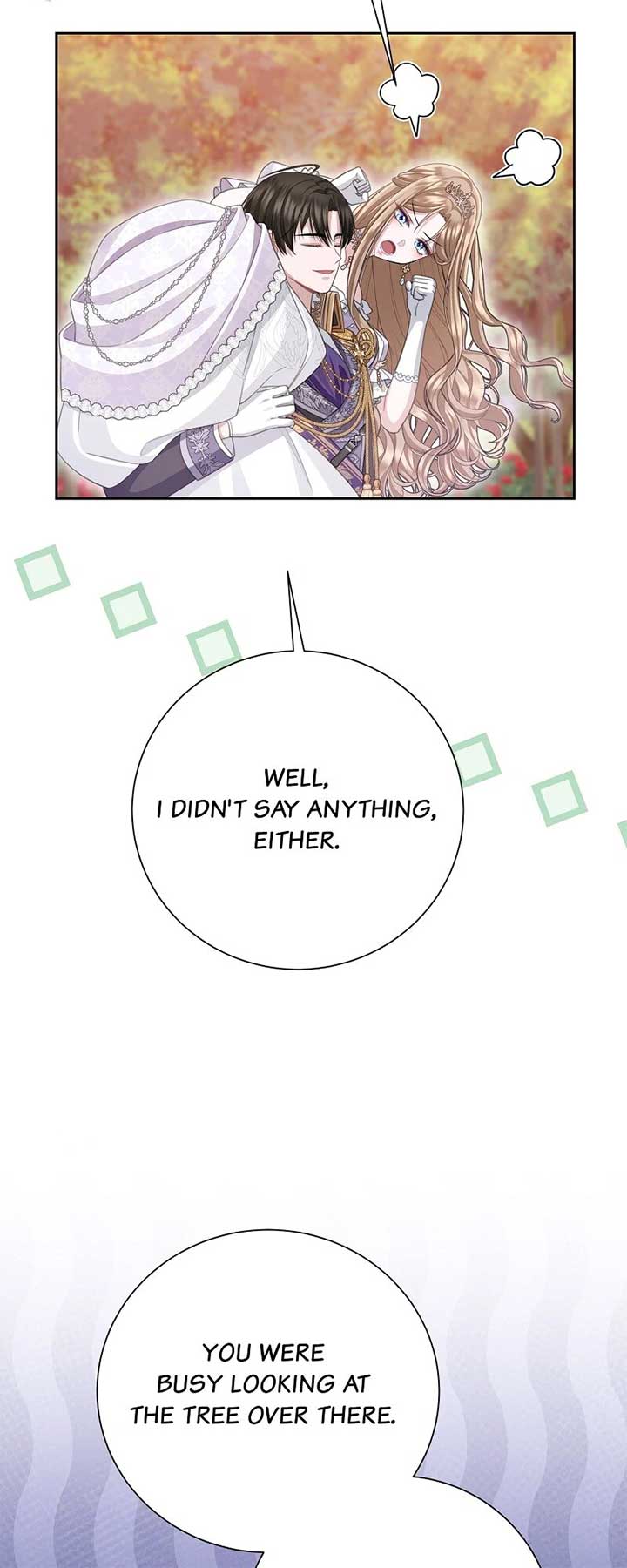 When Cinderella’s Magic Fades Away Chapter 56 - Page 48