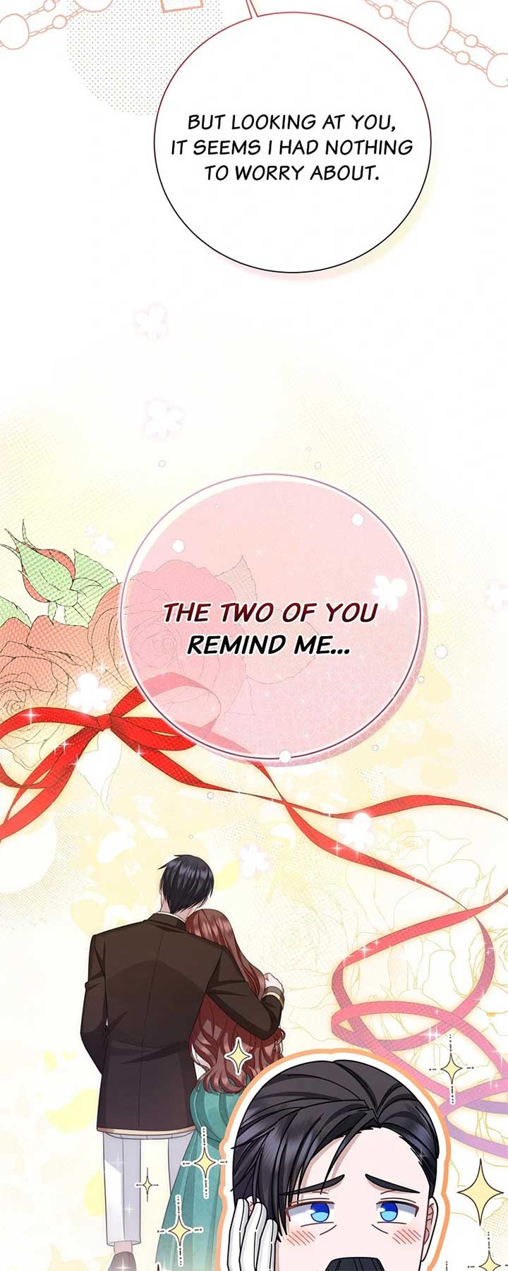 When Cinderella’s Magic Fades Away Chapter 56 - Page 5