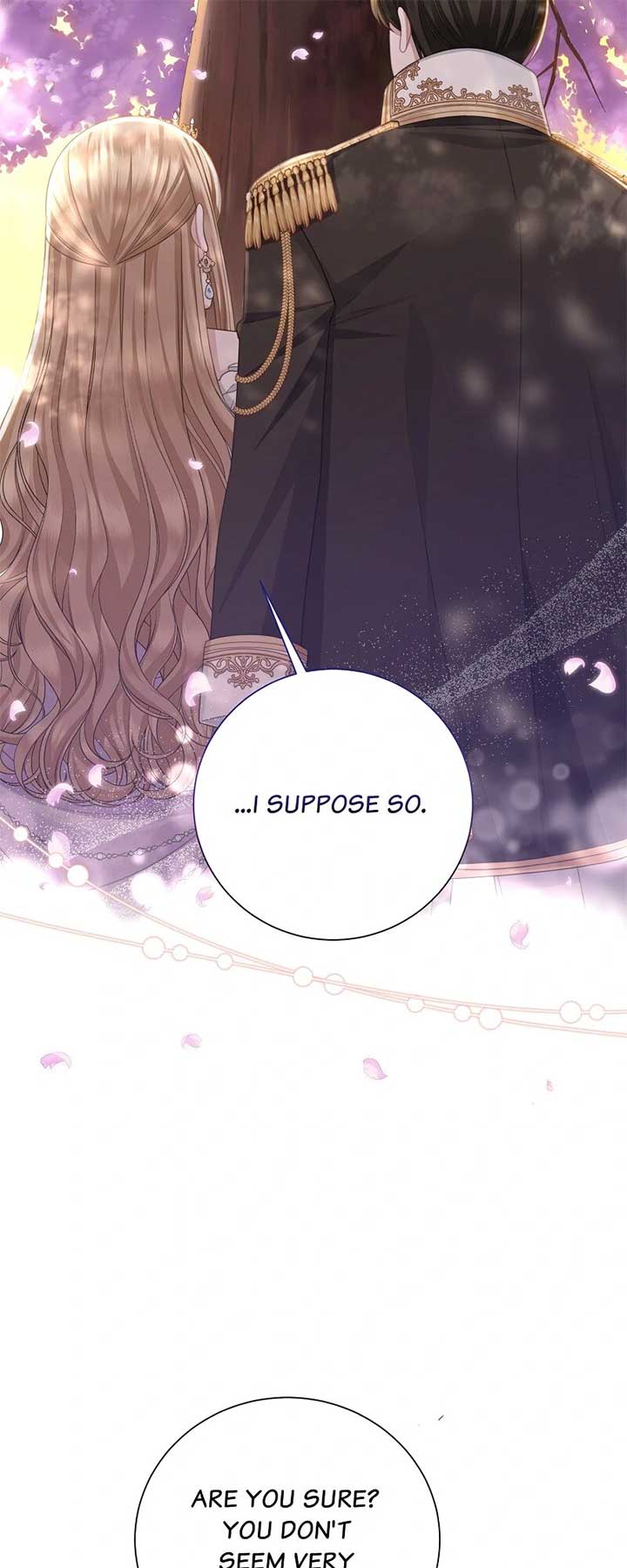 When Cinderella’s Magic Fades Away Chapter 56 - Page 52