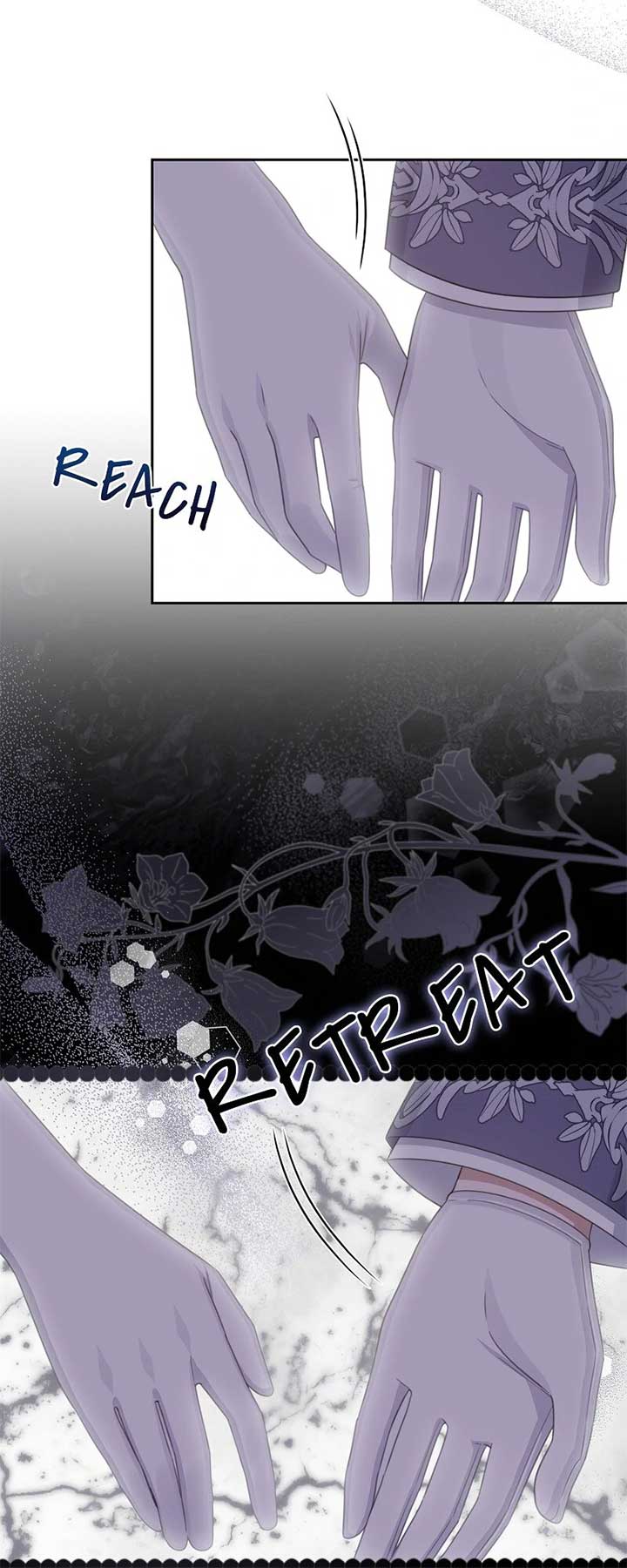 When Cinderella’s Magic Fades Away Chapter 56 - Page 55