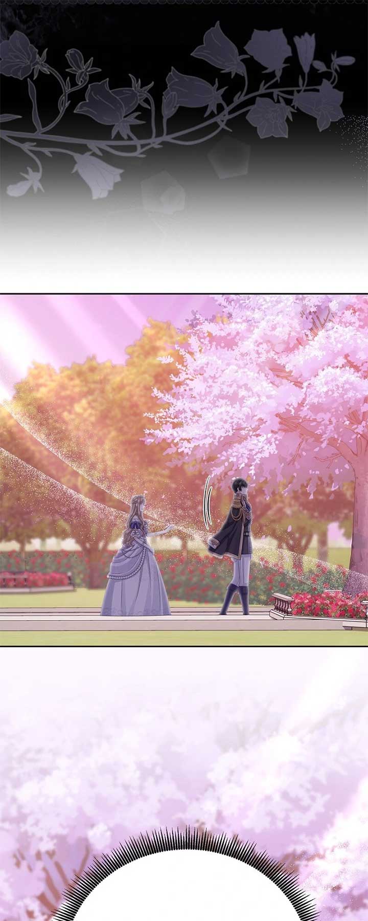 When Cinderella’s Magic Fades Away Chapter 56 - Page 56