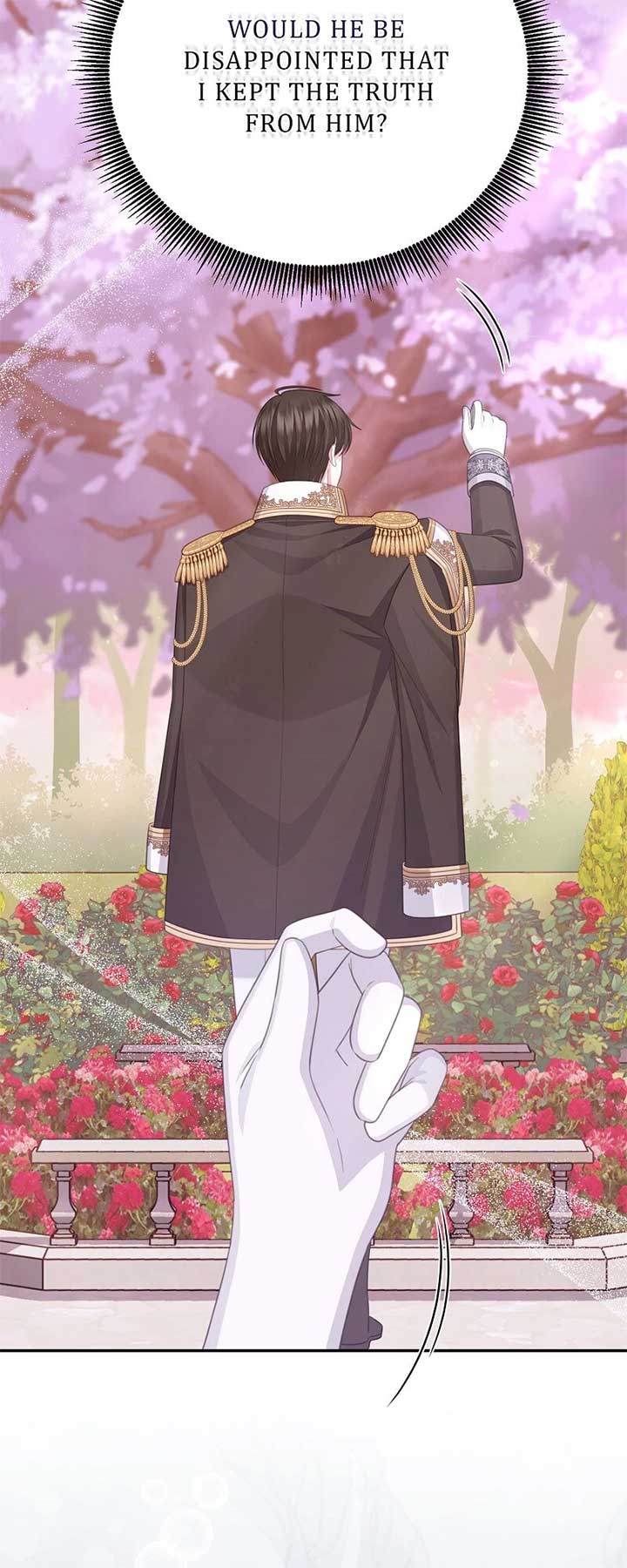 When Cinderella’s Magic Fades Away Chapter 56 - Page 57