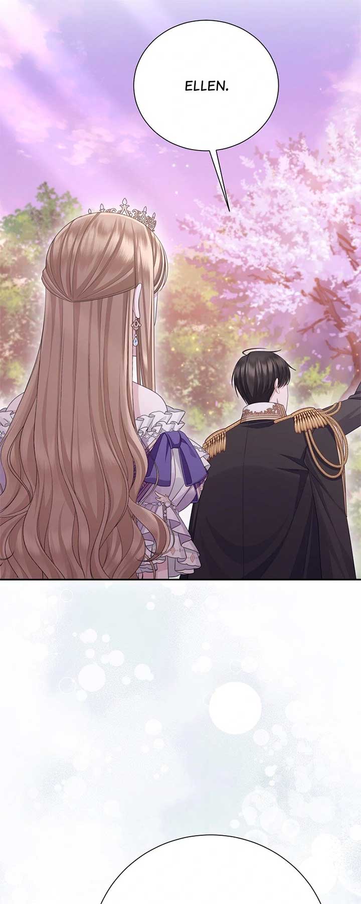 When Cinderella’s Magic Fades Away Chapter 56 - Page 59