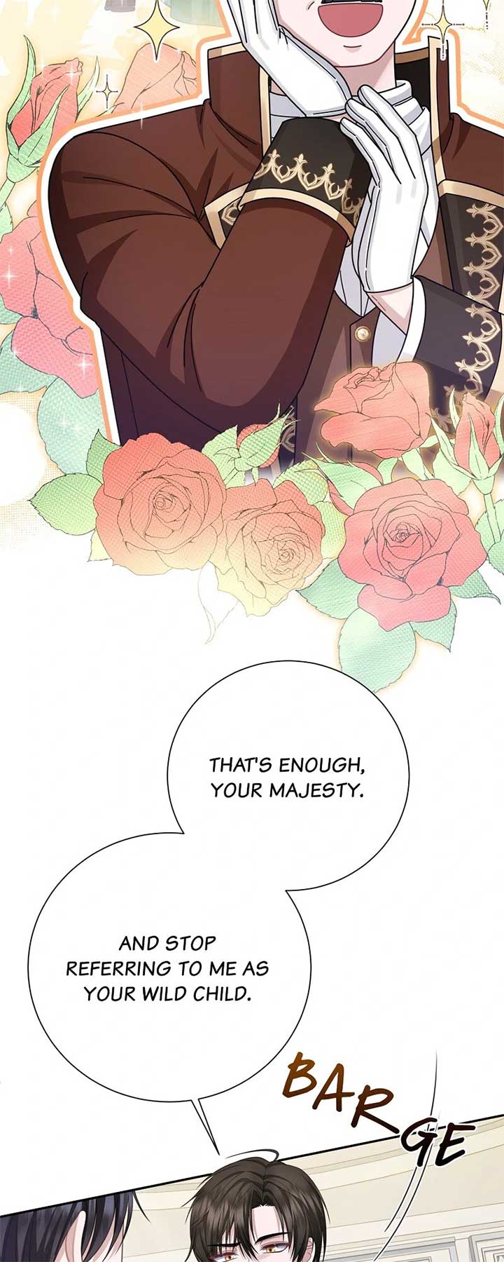 When Cinderella’s Magic Fades Away Chapter 56 - Page 6