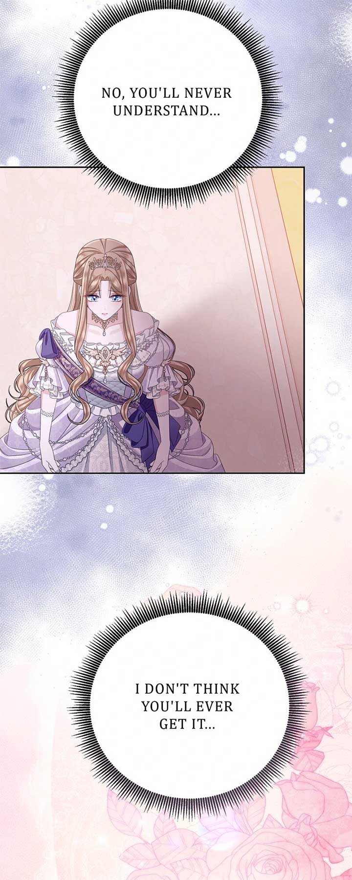 When Cinderella’s Magic Fades Away Chapter 56 - Page 61