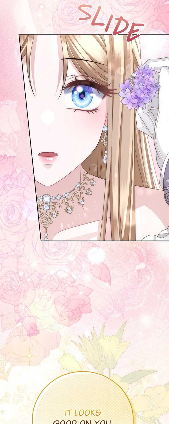 When Cinderella’s Magic Fades Away Chapter 56 - Page 62