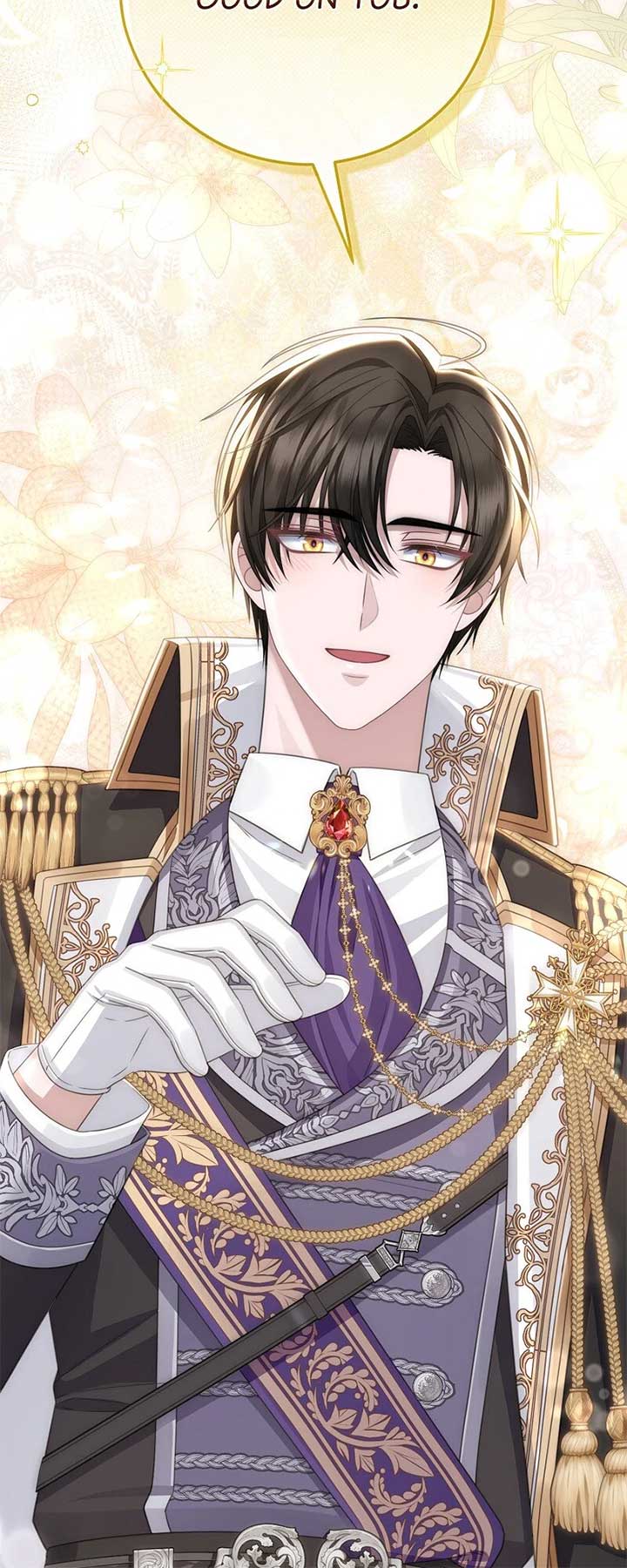 When Cinderella’s Magic Fades Away Chapter 56 - Page 63