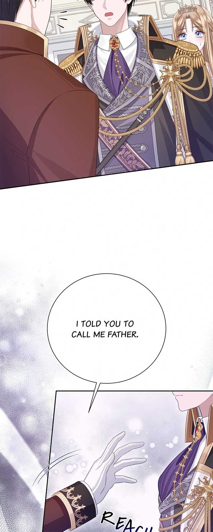 When Cinderella’s Magic Fades Away Chapter 56 - Page 7