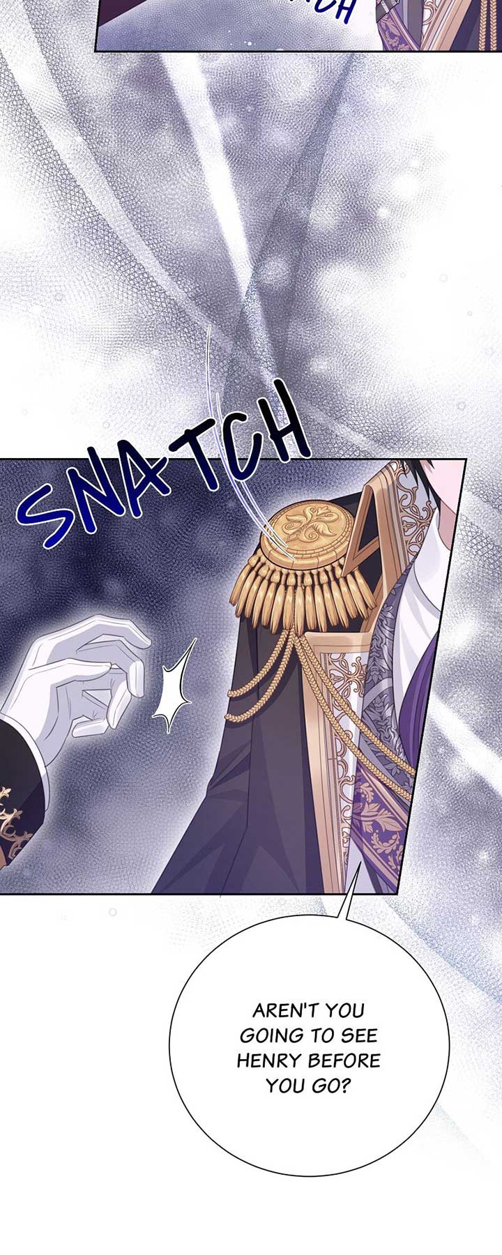 When Cinderella’s Magic Fades Away Chapter 56 - Page 8