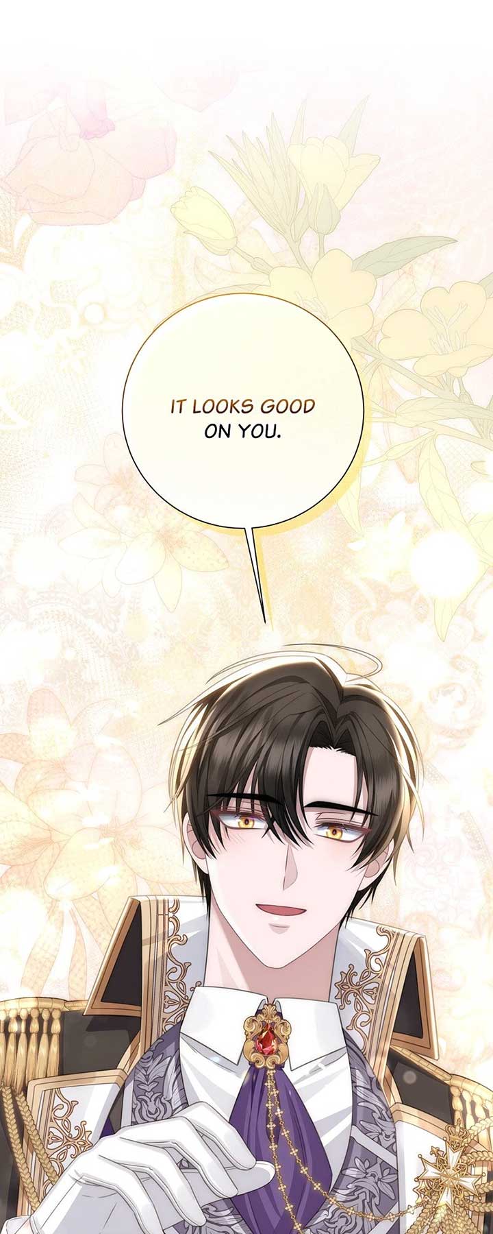 When Cinderella’s Magic Fades Away Chapter 57 - Page 1