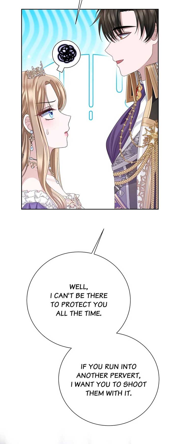 When Cinderella’s Magic Fades Away Chapter 57 - Page 10