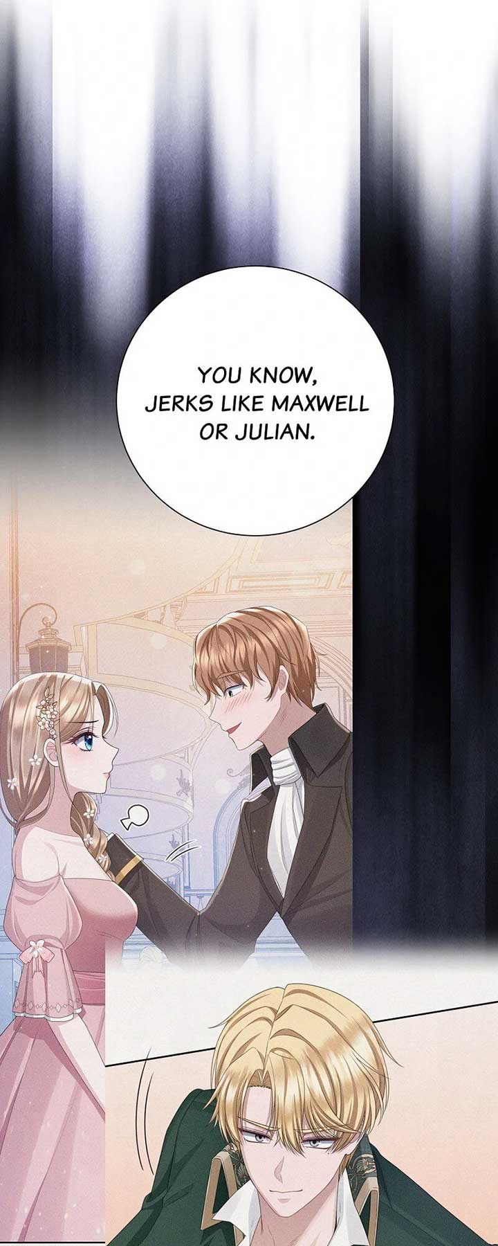 When Cinderella’s Magic Fades Away Chapter 57 - Page 11