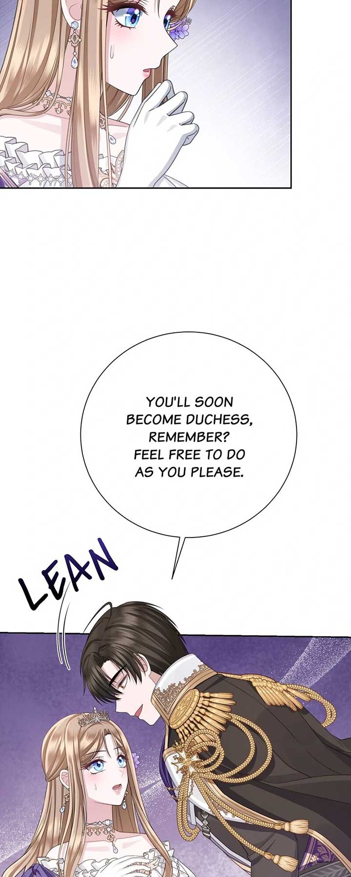 When Cinderella’s Magic Fades Away Chapter 57 - Page 13