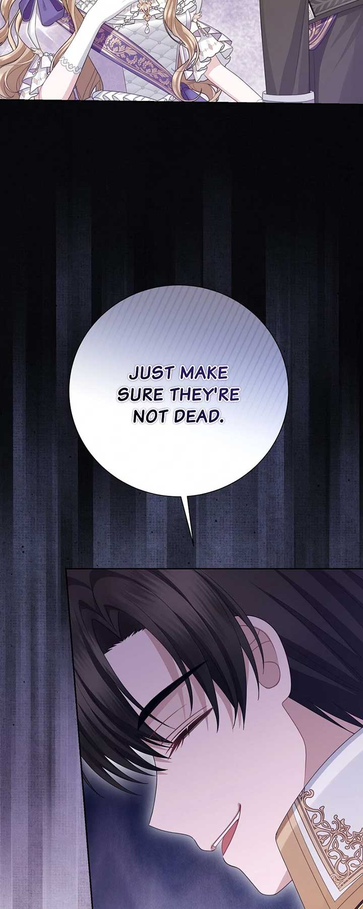 When Cinderella’s Magic Fades Away Chapter 57 - Page 14