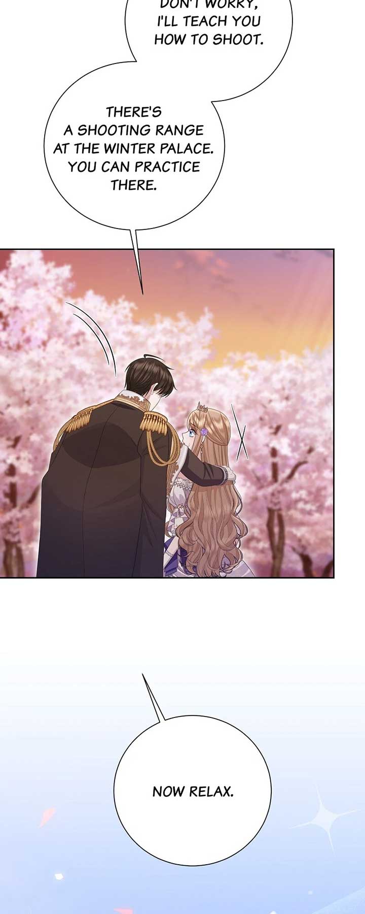 When Cinderella’s Magic Fades Away Chapter 57 - Page 16