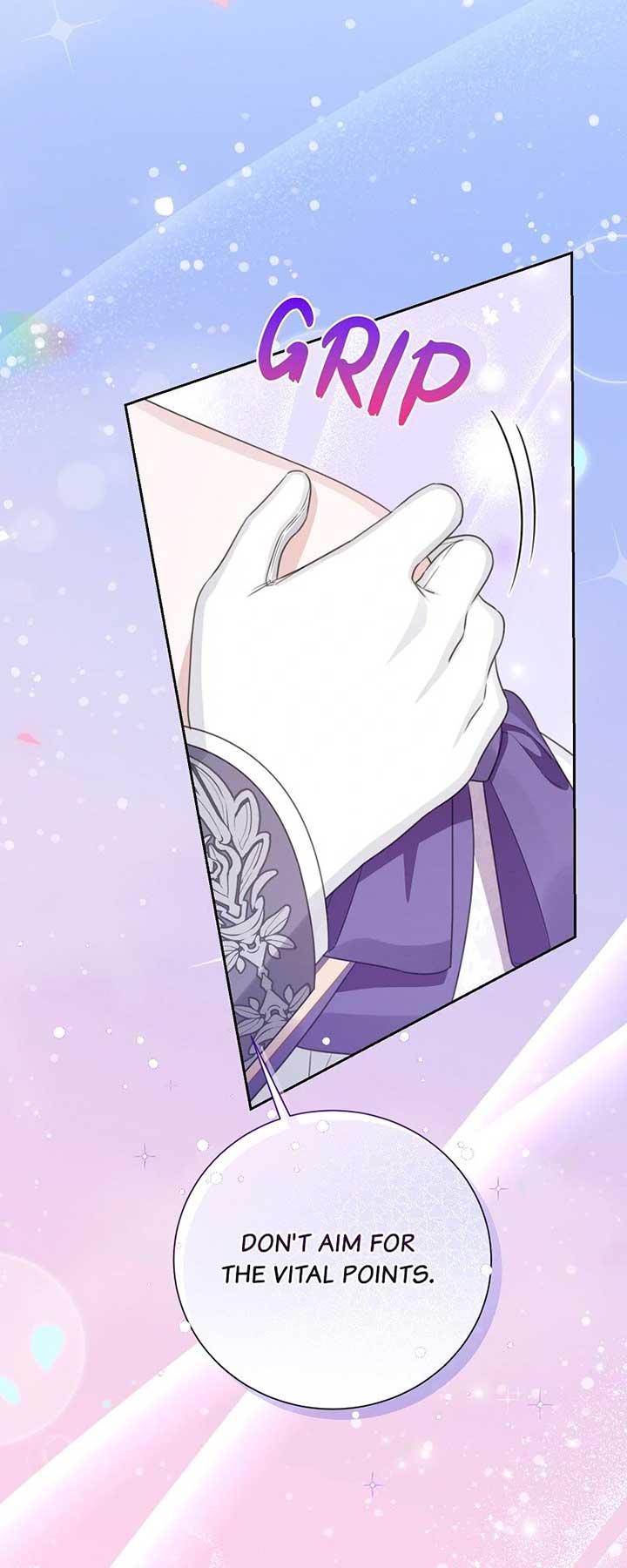 When Cinderella’s Magic Fades Away Chapter 57 - Page 17