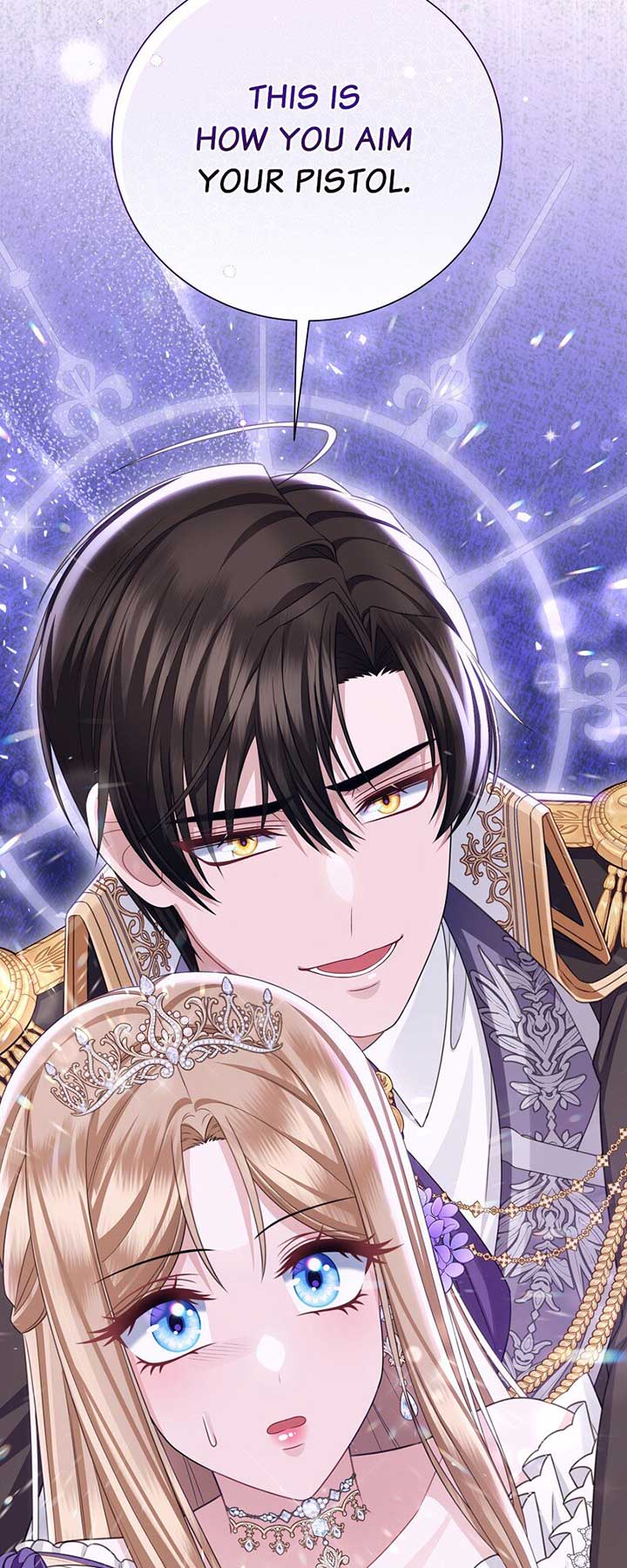 When Cinderella’s Magic Fades Away Chapter 57 - Page 19