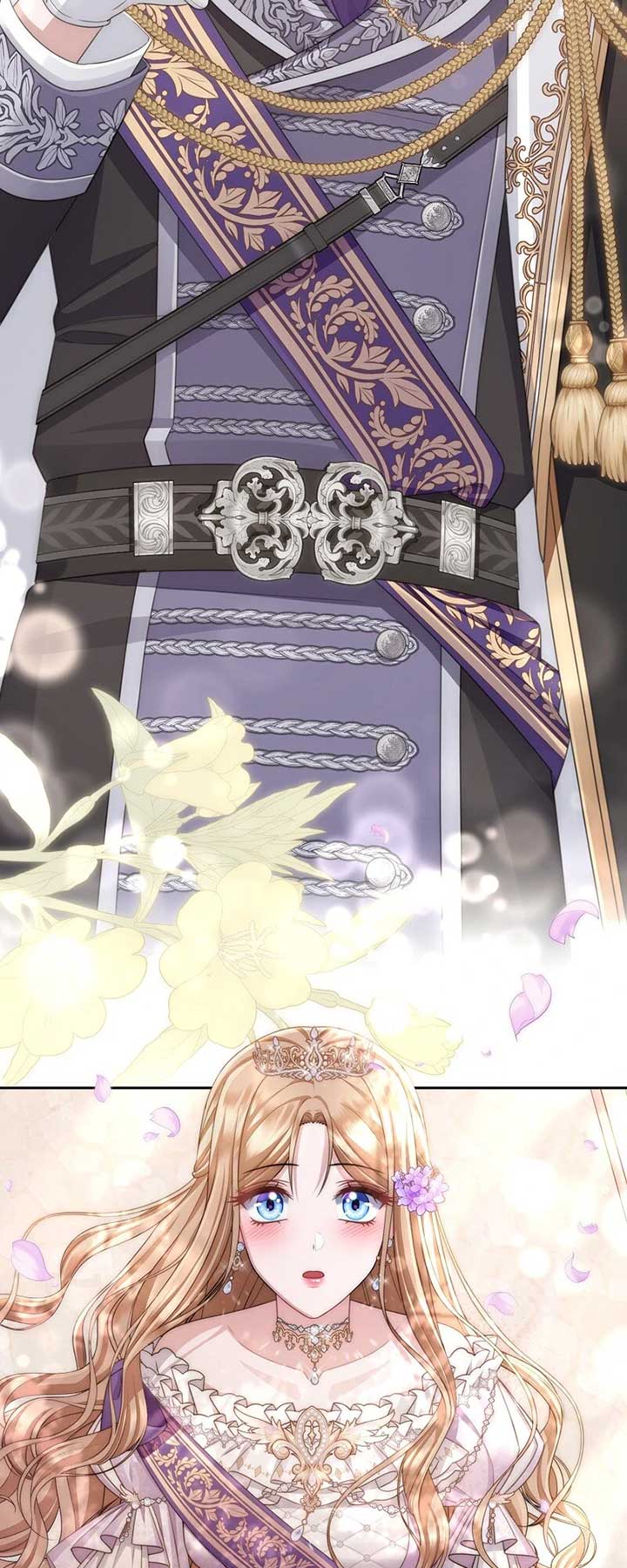 When Cinderella’s Magic Fades Away Chapter 57 - Page 2