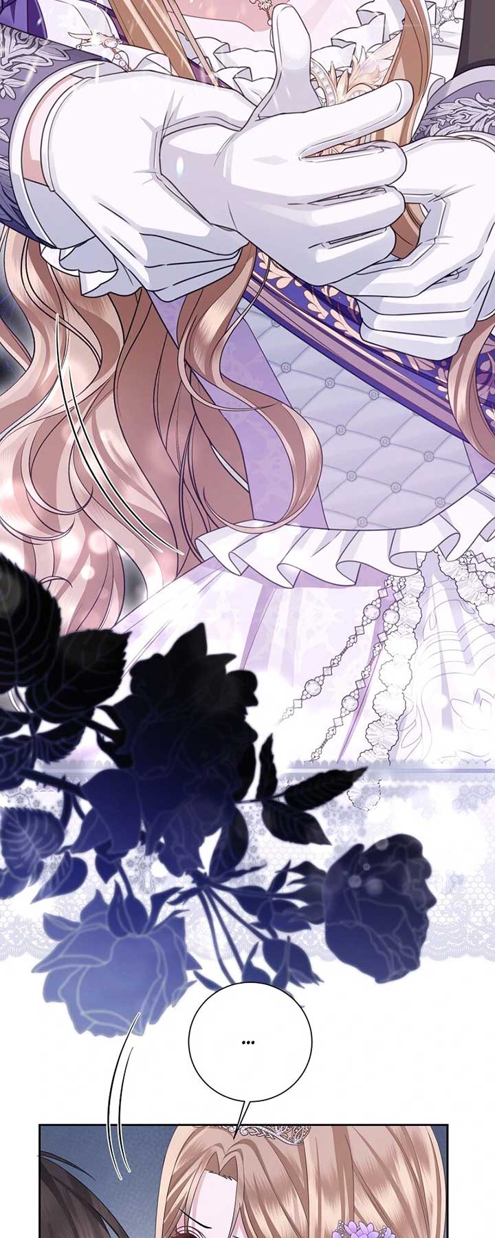 When Cinderella’s Magic Fades Away Chapter 57 - Page 20