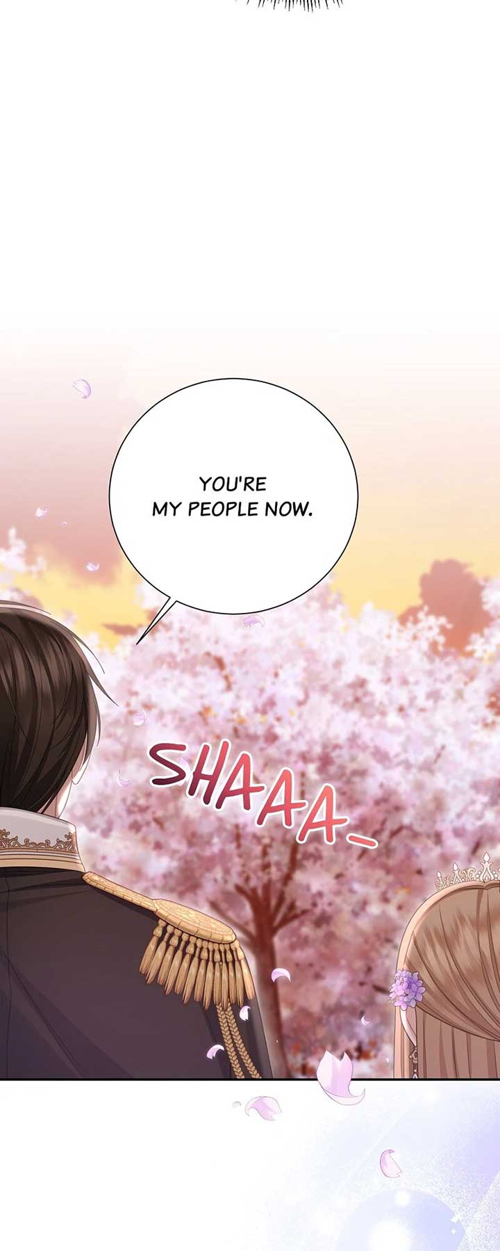 When Cinderella’s Magic Fades Away Chapter 57 - Page 23