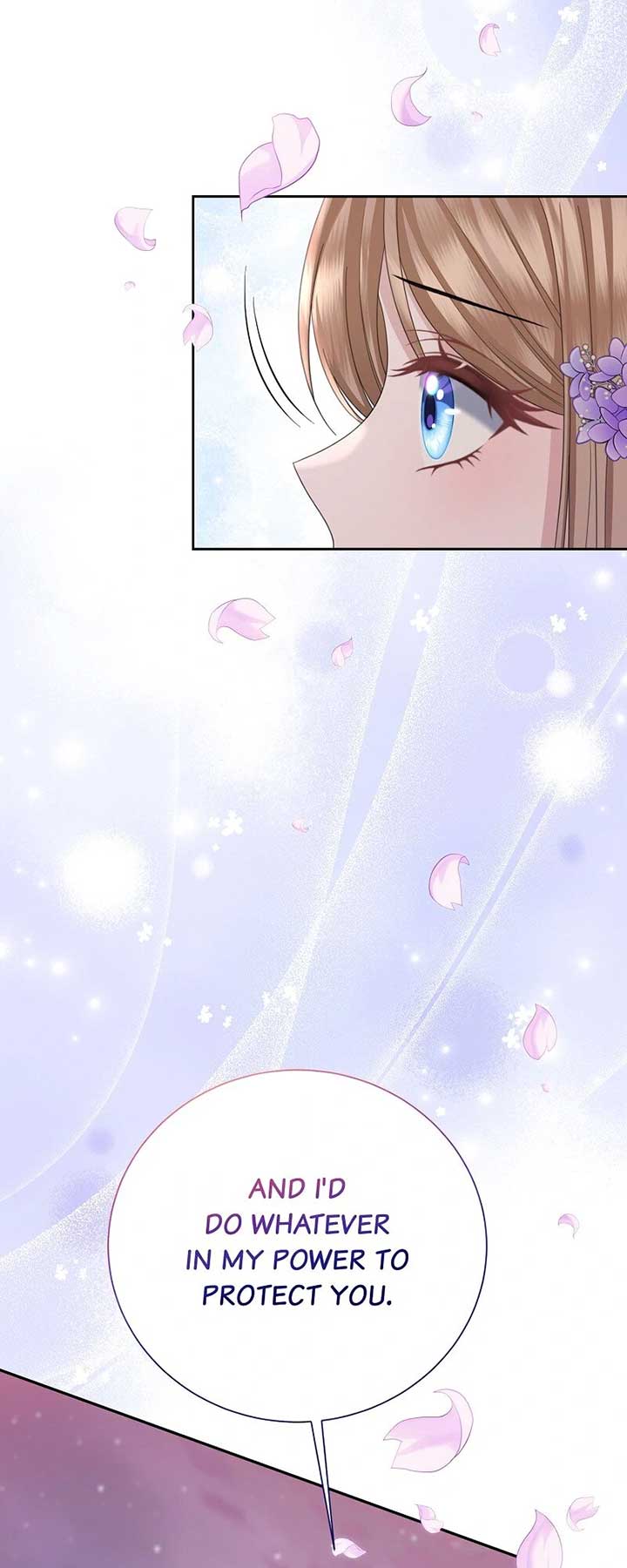 When Cinderella’s Magic Fades Away Chapter 57 - Page 24