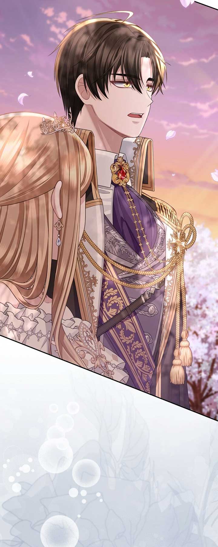 When Cinderella’s Magic Fades Away Chapter 57 - Page 25