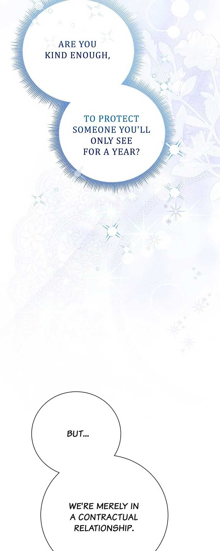 When Cinderella’s Magic Fades Away Chapter 57 - Page 27