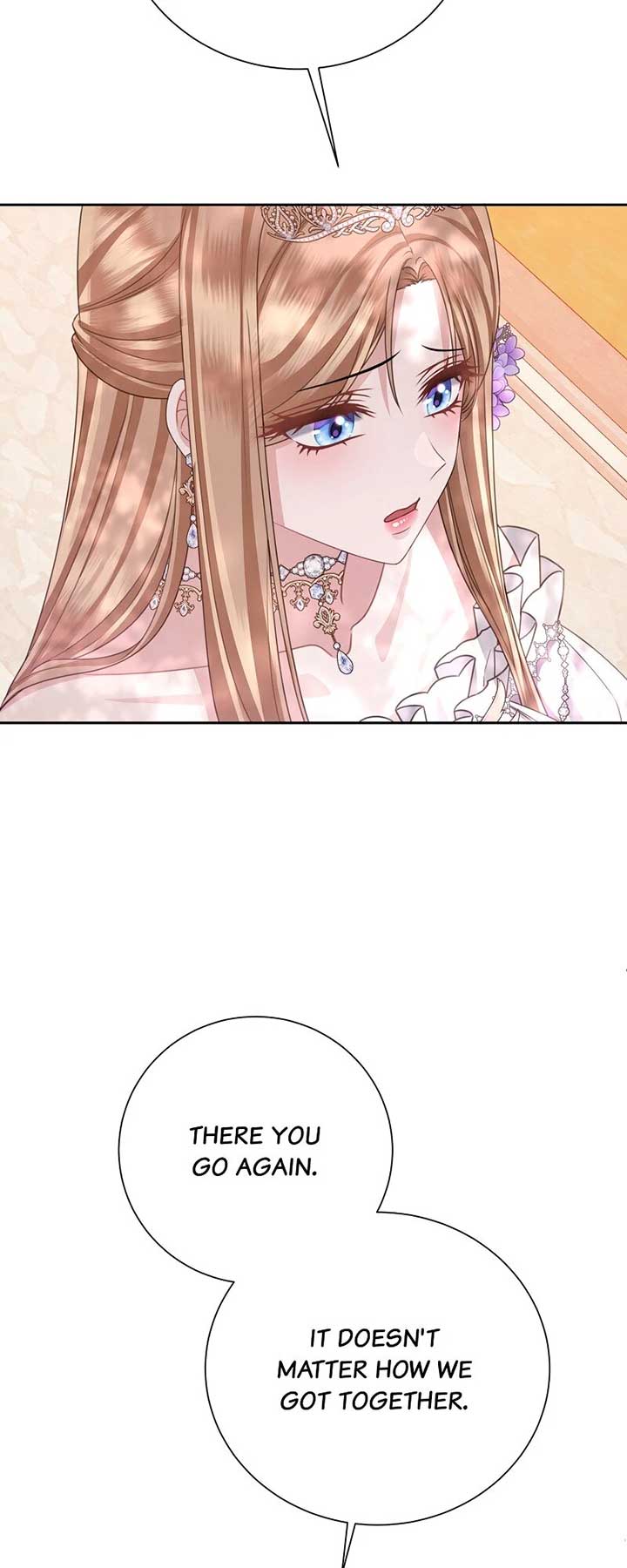 When Cinderella’s Magic Fades Away Chapter 57 - Page 28