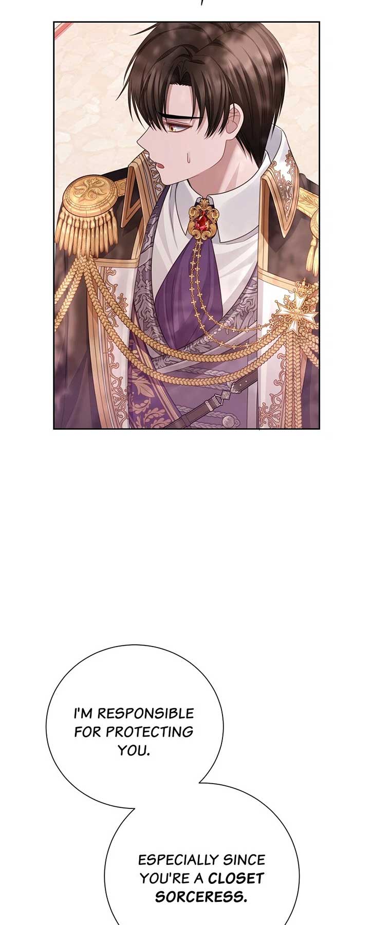 When Cinderella’s Magic Fades Away Chapter 57 - Page 29